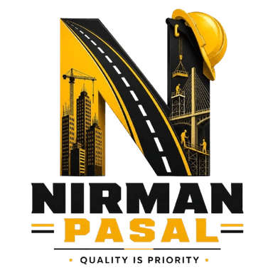 Nirman Pasal Logo